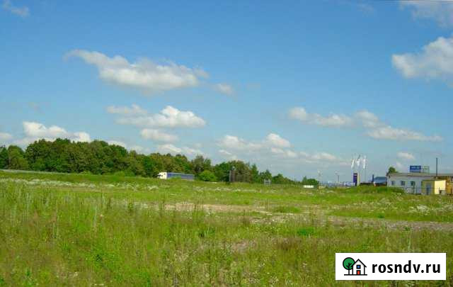 Участок промназначения 122 сот. на продажу в Пущино Пущино - изображение 1