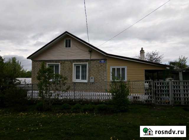 Дом 65 м² на участке 6 сот. на продажу в Сухиничах Сухиничи - изображение 1