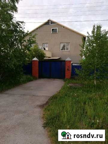 Коттедж 300 м² на участке 12 сот. на продажу в Белово Белово - изображение 1