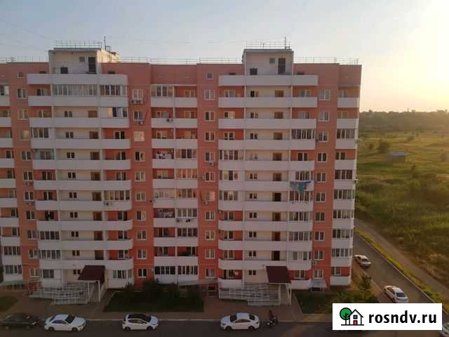 1-комнатная квартира, 36 м², 9/10 эт. на продажу в Армавире Армавир - изображение 1