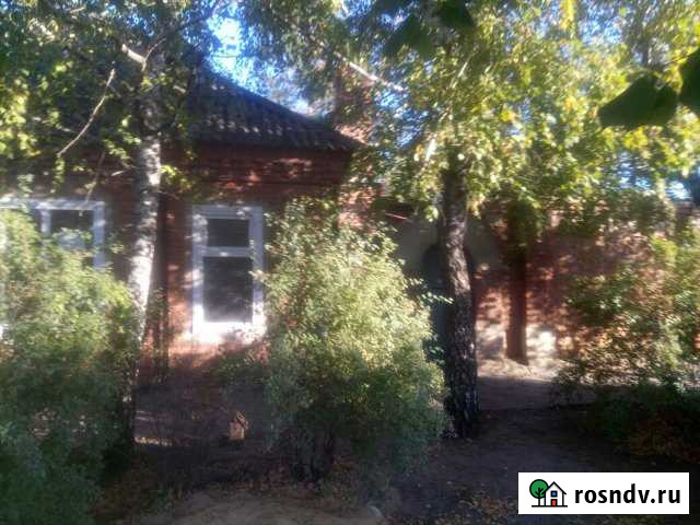 Дом 47.4 м² на участке 6.5 сот. на продажу в Миллерово Миллерово - изображение 1