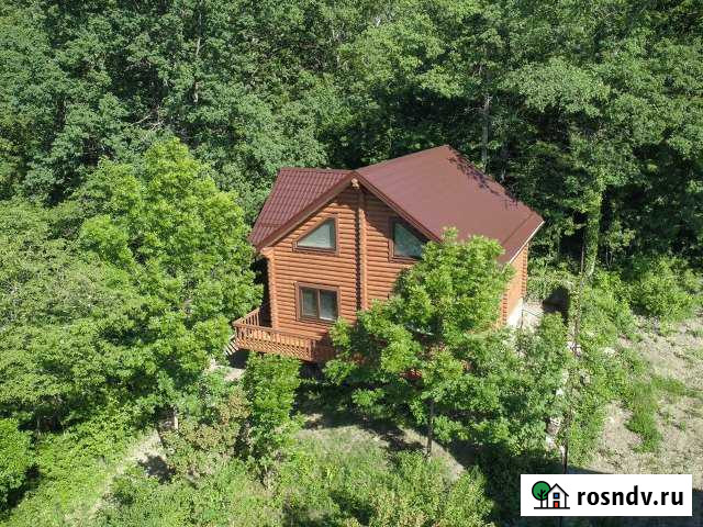 Дача 120 м² на участке 9 сот. на продажу в Смоленской Смоленская - изображение 1