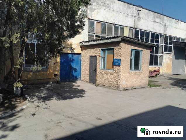 Сдается сухой склад Севастополь - изображение 1