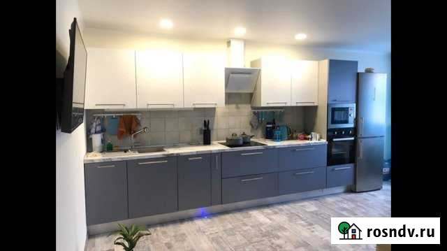 2-комнатная квартира, 64 м², 9/17 эт. на продажу в Железнодорожном Московской области Железнодорожный - изображение 1