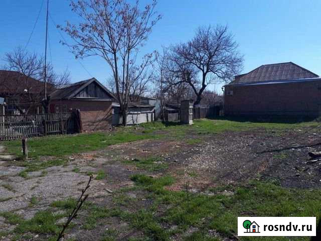 Участок ИЖС 6 сот. на продажу в Сальске Сальск - изображение 1