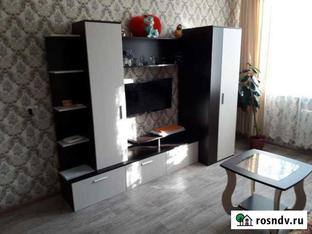 2-комнатная квартира, 45 м², 1/3 эт. в аренду посуточно в Белорецке Белорецк - изображение 1