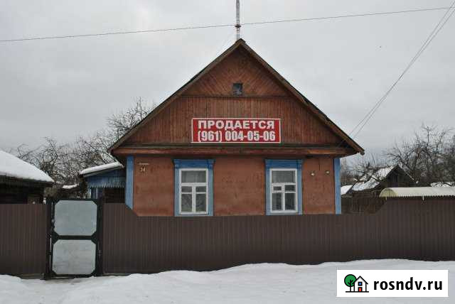 Дом 55 м² на участке 8.8 сот. на продажу в Унече Унеча - изображение 1