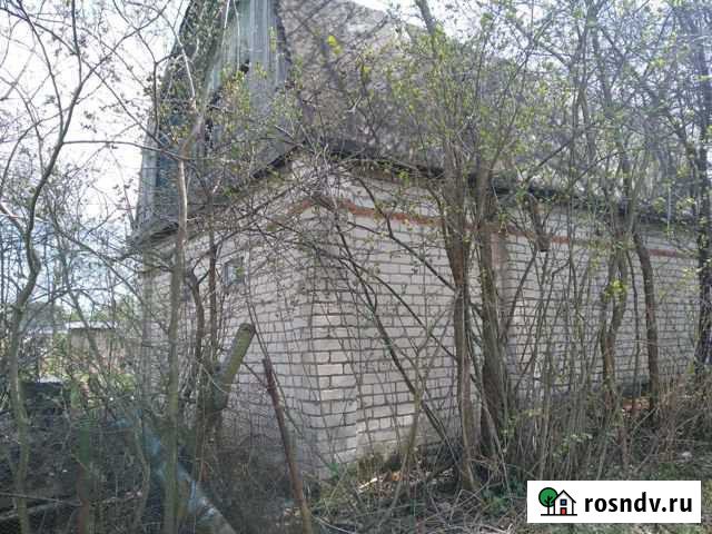 Участок СНТ, ДНП 5 сот. на продажу в Кстово Кстово - изображение 1