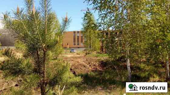 Участок ИЖС 12 сот. на продажу в Бердске Бердск