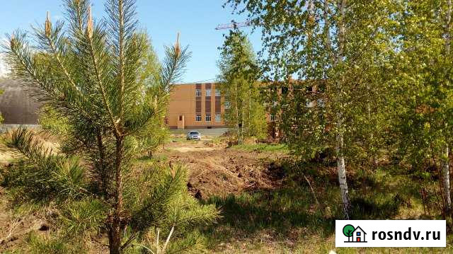 Участок ИЖС 12 сот. на продажу в Бердске Бердск - изображение 1