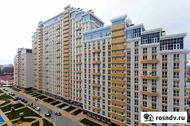 Машиноместо 13 м² в аренду в Краснодаре Краснодар - изображение 1