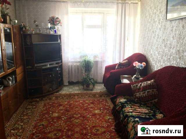 2-комнатная квартира, 51 м², 8/9 эт. в аренду на длительный срок в Орехово-Зуево Орехово-Зуево - изображение 1