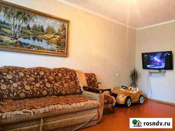 3-комнатная квартира, 60 м², 3/5 эт. на продажу в Белореченске Белореченск