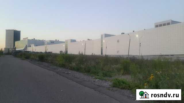 Участок промназначения 21 сот. на продажу в Видном Видное - изображение 1