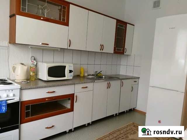 2-комнатная квартира, 56 м², 5/9 эт. в аренду посуточно в Ноябрьске Ноябрьск - изображение 1