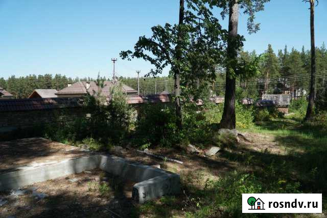 Участок ИЖС 15 сот. на продажу в Исети Исеть - изображение 1