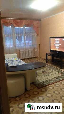 3-комнатная квартира, 60 м², 5/5 эт. на продажу в Киреевске Киреевск - изображение 1