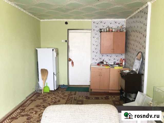 Комната 18 м² в 1-ком. кв., 3/5 эт. на продажу в Полевском Полевской - изображение 1