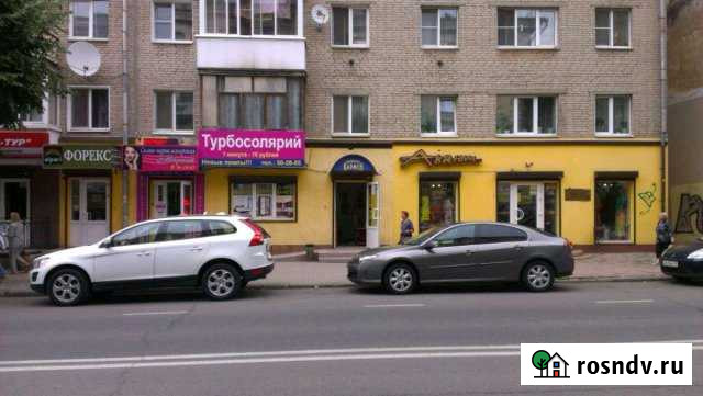 Продам помещение на первой линии Смоленск - изображение 1