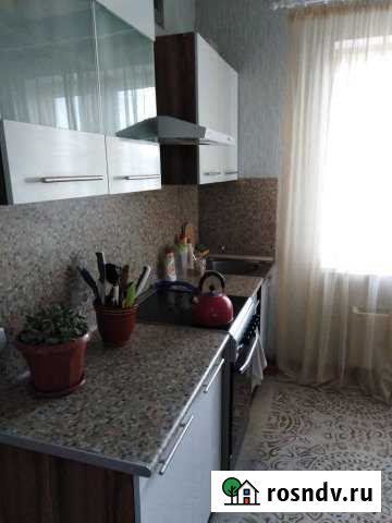 1-комнатная квартира, 41 м², 3/17 эт. в аренду на длительный срок в Томилино Томилино - изображение 1