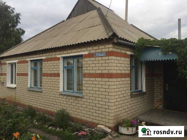 Дом 75 м² на участке 22 сот. на продажу в Бобровке Бобровка - изображение 1