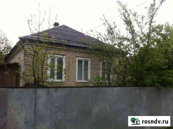 Дом 80 м² на участке 12 сот. на продажу в Преградной Преградная