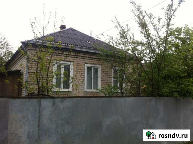 Дом 80 м² на участке 12 сот. на продажу в Преградной Преградная - изображение 1