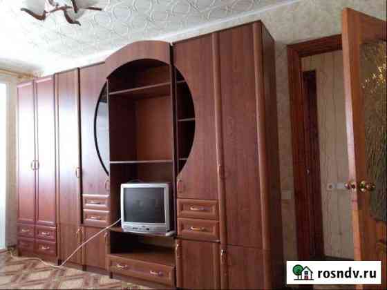 1-комнатная квартира, 30 м², 3/5 эт. в аренду на длительный срок в Бузулуке Бузулук