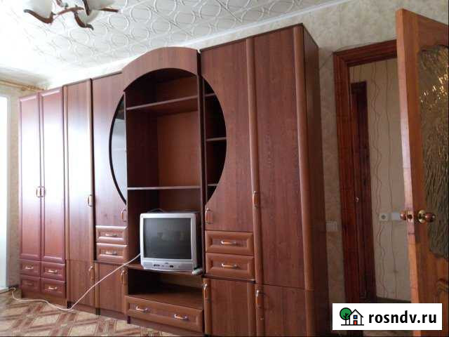 1-комнатная квартира, 30 м², 3/5 эт. в аренду на длительный срок в Бузулуке Бузулук - изображение 1