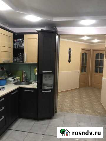 3-комнатная квартира, 100 м², 1/9 эт. на продажу в Димитровграде Димитровград - изображение 1