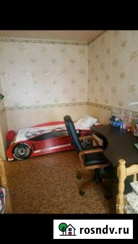 3-комнатная квартира, 69 м², 2/2 эт. на продажу в Кинешме Кинешма - изображение 1