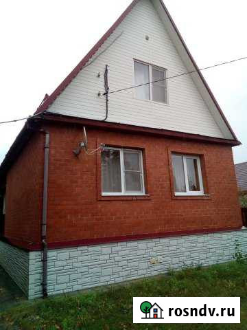 Дача 110 м² на участке 23 сот. на продажу в Петушках Петушки - изображение 1