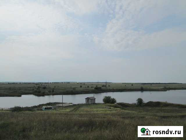 Участок ИЖС 12 сот. на продажу в Рощинском Рощинский - изображение 1