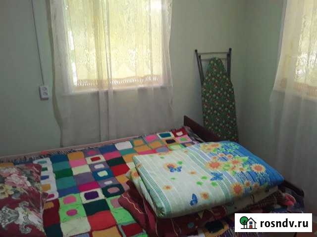 Дом 30 м² на участке 7 сот. на продажу в Нариманове Нариманов - изображение 1