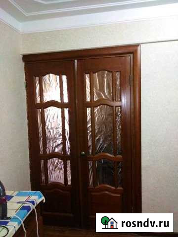 3-комнатная квартира, 71 м², 4/5 эт. на продажу в Чегеме Чегем - изображение 1