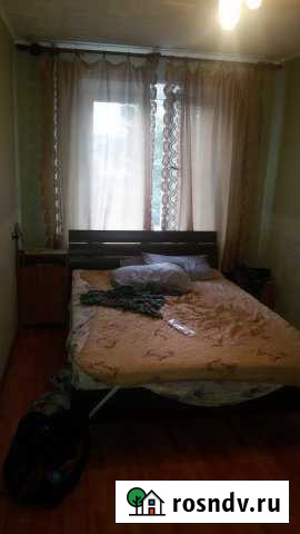 Комната 15 м² в 3-ком. кв., 3/9 эт. в аренду на длительный срок в Воскресенске Воскресенск - изображение 1