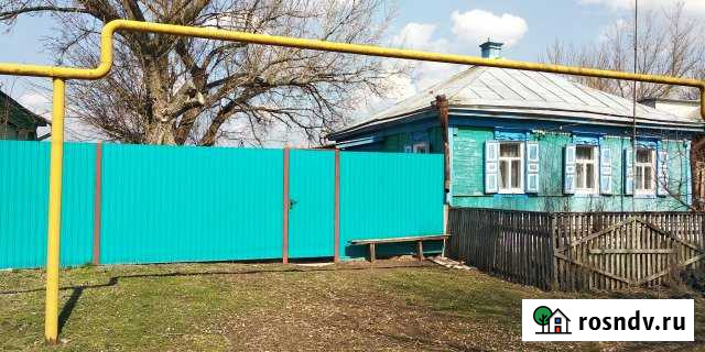 Дом 44.9 м² на участке 33 сот. на продажу в Лосево Лосево - изображение 1