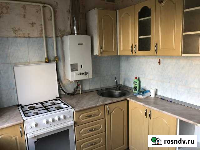 1-комнатная квартира, 31 м², 1/3 эт. в аренду на длительный срок в Дзержинске Дзержинск - изображение 1