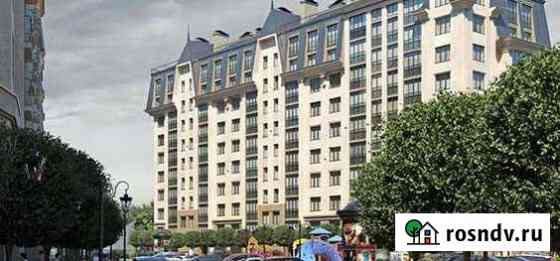 2-комнатная квартира, 62 м², 3/9 эт. на продажу в Зеленоградске Зеленоградск