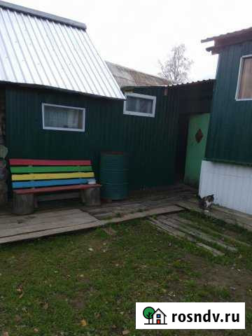 Дом 56 м² на участке 19 сот. на продажу в Северске Северск - изображение 1