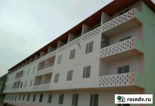 Квартира-студия, 24 м², 4/4 эт. на продажу в Избербаше Избербаш - изображение 1