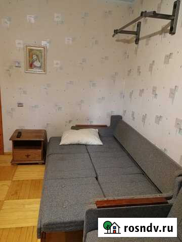 Комната 12 м² в 3-ком. кв., 1/5 эт. в аренду на длительный срок в Дружбе Московской области Дружба - изображение 1
