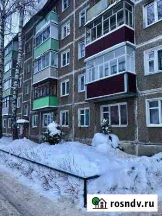3-комнатная квартира, 56 м², 1/5 эт. на продажу в Егорьевске Егорьевск