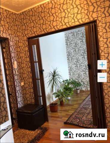 3-комнатная квартира, 58 м², 1/3 эт. на продажу в Лабытнанги Лабытнанги - изображение 1