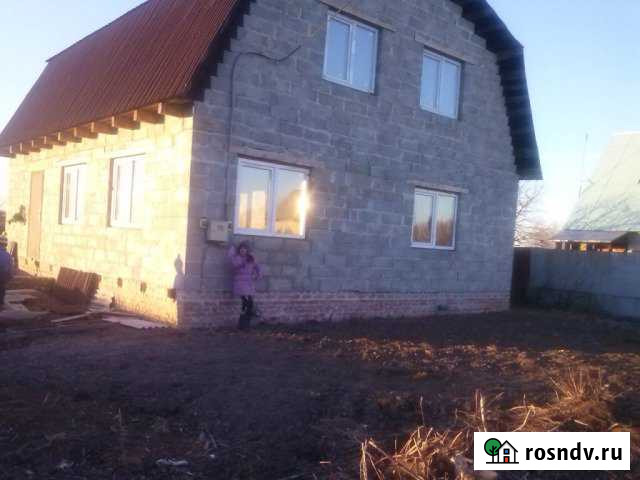 Дом 170 м² на участке 22 сот. на продажу в Еткуле Еткуль - изображение 1