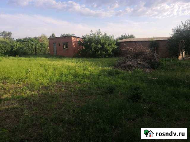 Участок ИЖС 10 сот. на продажу в Родионово-Несветайской Родионово-Несветайская - изображение 1