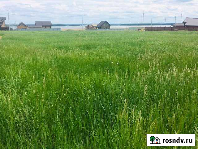 Участок ИЖС 15 сот. на продажу в Верху-Ирмене Верх-Ирмень - изображение 1