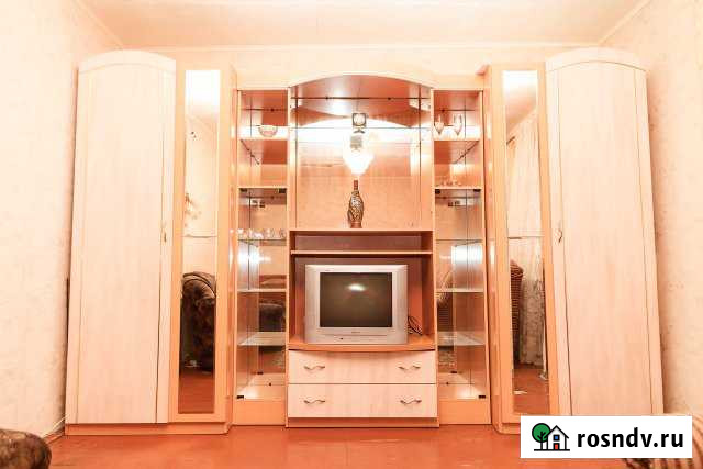 3-комнатная квартира, 65 м², 5/5 эт. в аренду посуточно в Качканаре Качканар - изображение 1