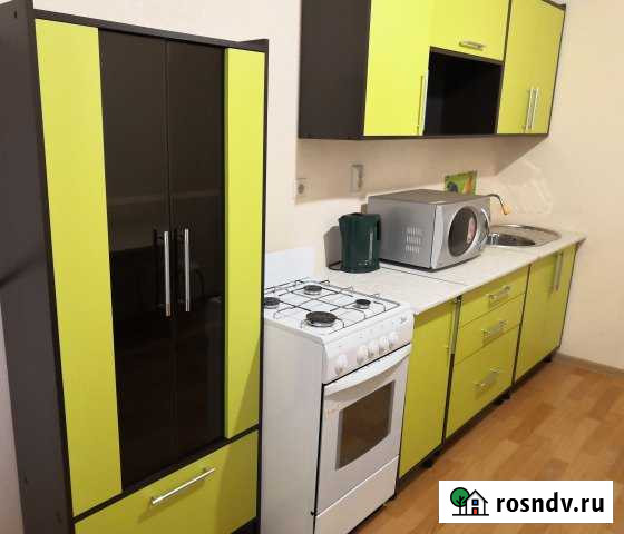 2-комнатная квартира, 54 м², 2/10 эт. в аренду посуточно в Набережных Челнах Набережные Челны - изображение 1