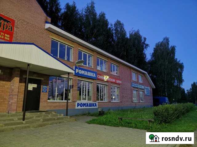 Торговый павильон Десногорск - изображение 1